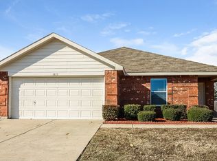 1815 Northridge Dr, Terrell, TX 75160