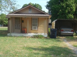 730 W 3rd St, Ada, OK 74820