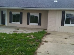 905 NE 175th Rd, Knob Noster, MO 65336