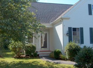 3 Berrywood Ct #3, Buzzards Bay, MA 02532