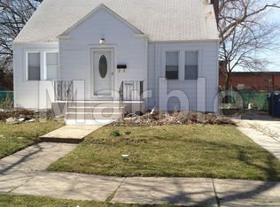 14750 Perry Ave, South Holland, IL 60473