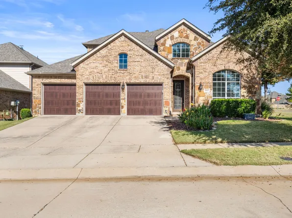 1145 Dayton Dr, Argyle, TX 76226