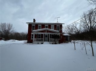 2247 Hess Rd, Appleton, NY 14008