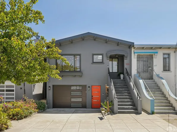 923 Edinburgh St, San Francisco, CA 94112
