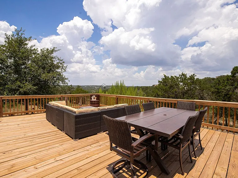 Terrace View