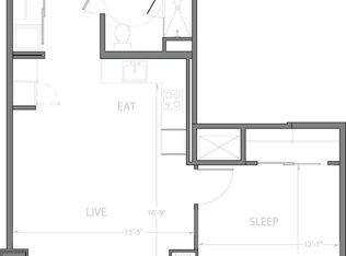 317 A St, Boston, MA 02210