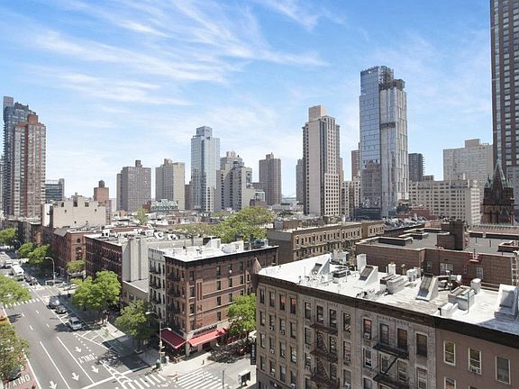 2nd image of 245 E 87th St APT 11C