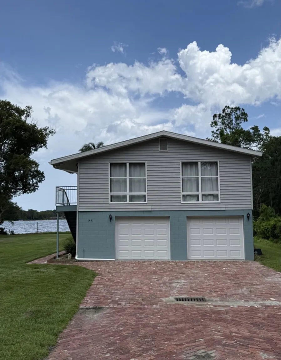 1 bed, 1.0 bath, 728 sqft, $1,800 — Photo 1