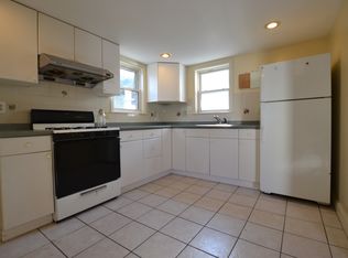 2 Platt Rd #1TY, Brighton, MA 02135
