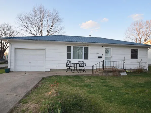 1920 Jefferson St, Unionville, MO 63565