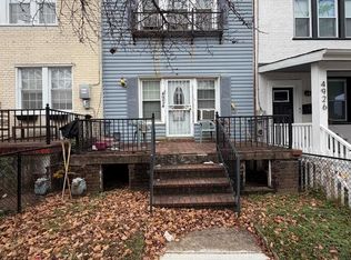 4924 7th St NW, Washington, DC 20011