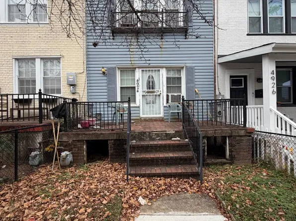 4924 7th St NW, Washington, DC 20011
