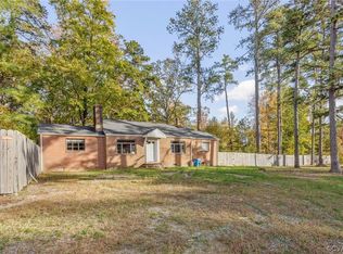 7301 Prince George Dr, Prince George, VA 23875