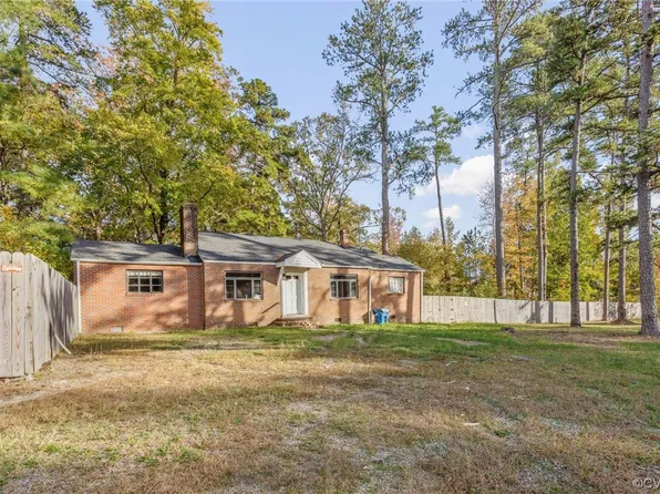 7301 Prince George Dr, Prince George, VA 23875