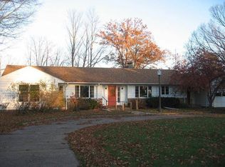 801 W 5th St N, Ladysmith, WI 54848