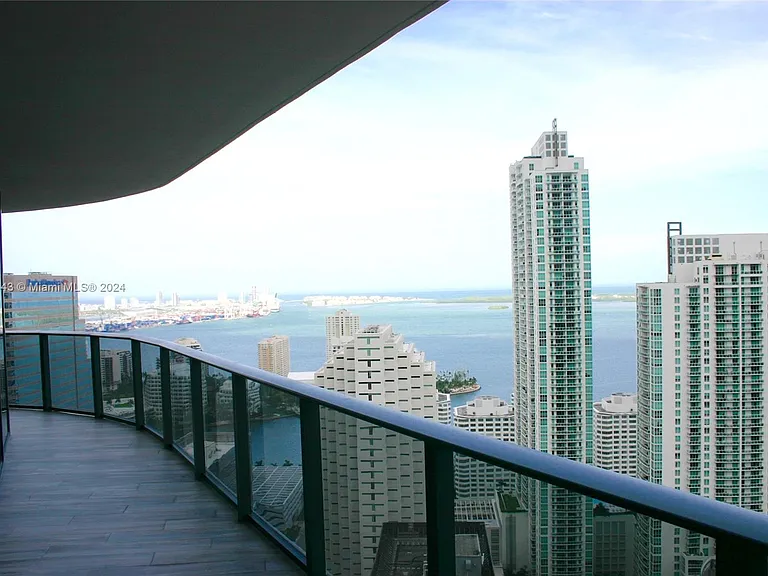 801 S Miami #4004 — Photo 1