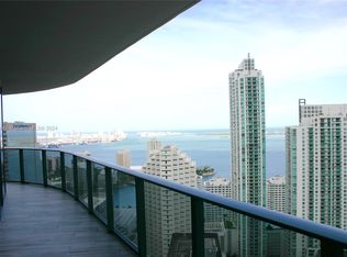 801 S Miami #4004, Miami, FL 33131