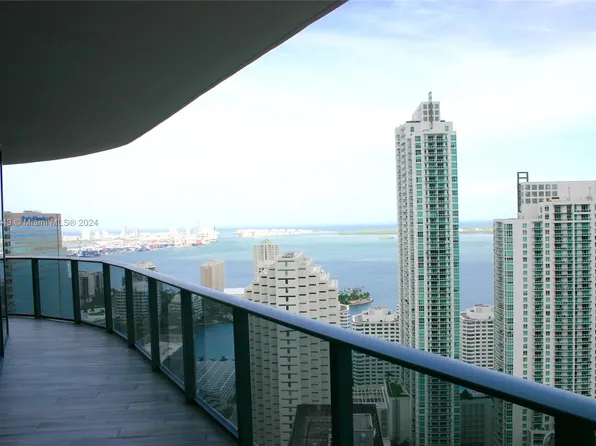 801 S Miami #4004, Miami, FL 33131