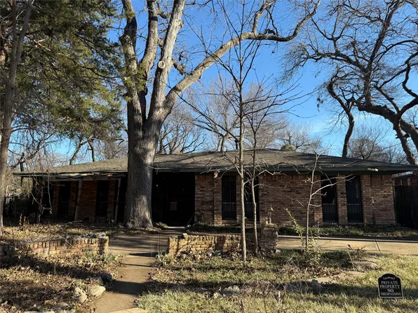 6316 Rock Canyon Trl, Dallas, TX 75232