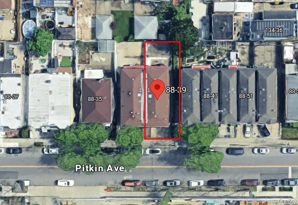 2nd image of 8839 Pitkin Avenue