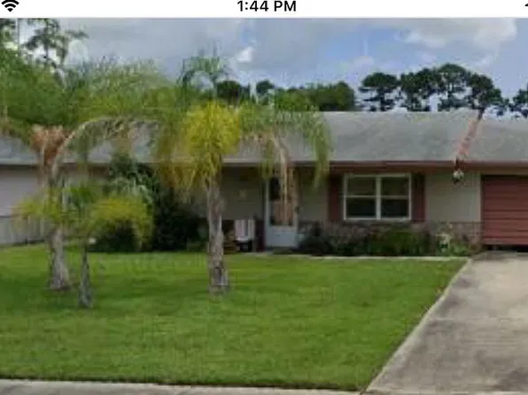 1484 Craig Ct, Port Orange, FL 32129