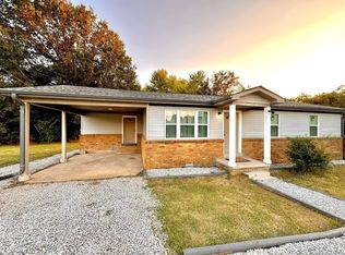 2003 Bond Ferry Rd, Brownsville, TN 38012