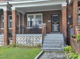 5618 Kansas Ave NW, Washington, DC 20011