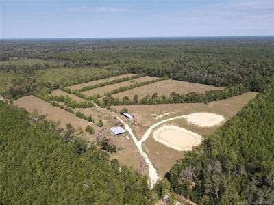 Ward Line Rd, Kinder, LA, 70648