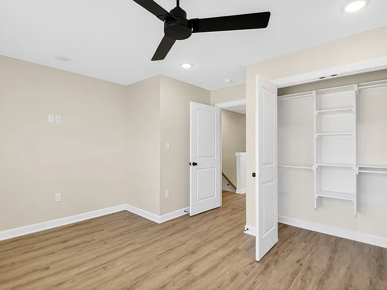 Leasing Now - New Townhomes, North Little Rock Argenta Arts Area — Photo 9