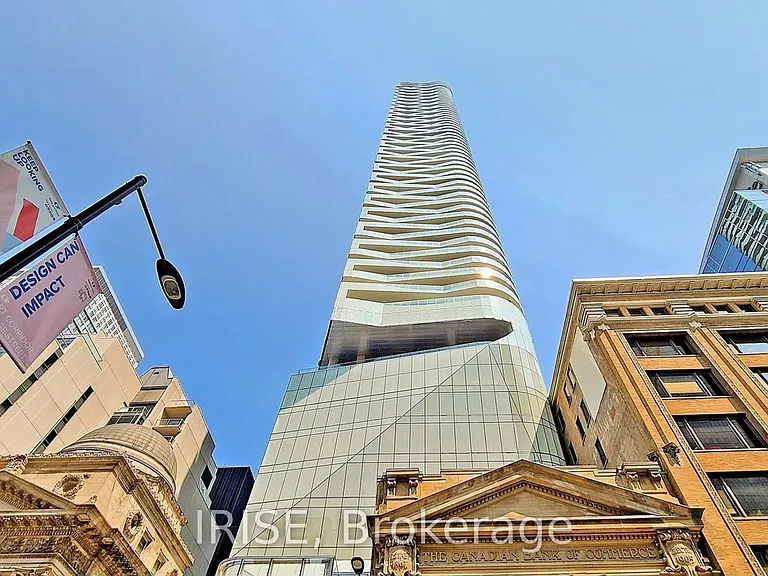 197 Yonge St #3405 — Photo 21
