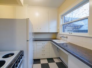 Oriana Apartments, Seattle, WA 98102