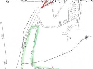 & 73 Pleasant St LOT 5, Becket, MA 01223