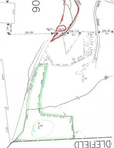 & 73 Pleasant St LOT 5, Becket, MA, 01223