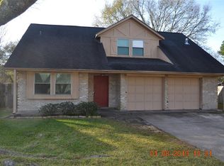 19427 Gooselake Ln, Houston, TX 77084