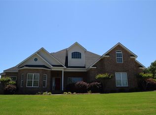 409 High View Way, Warner Robins, GA 31093