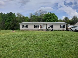 600 Barbour Rd, Glasgow, KY 42141