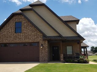 4217 Villa Cv, Jonesboro, AR 72405