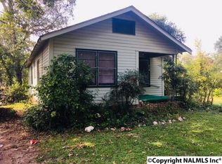 419 Grady St, Gadsden, AL 35904