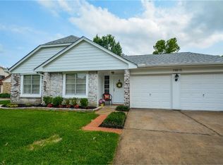 19815 Ricewood Way, Katy, TX 77449