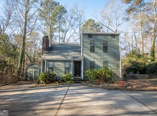 220 Ansley Dr, Athens, GA 30605