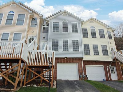 825 Collins St, Christiansburg, VA, 24073