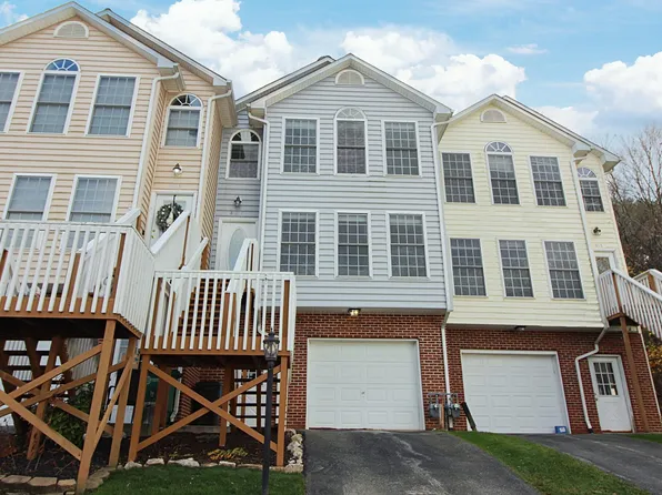 825 Collins St, Christiansburg, VA 24073