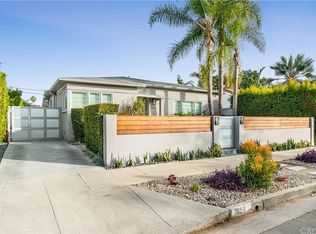 614 N Gardner St, Los Angeles, CA 90036