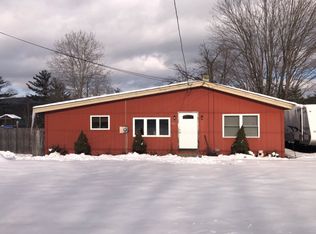 261 Dartmouth College Hwy, Lebanon, NH 03766