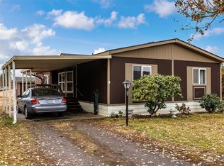 380 E Pole Rd TRAILER 9, Lynden, WA 98264