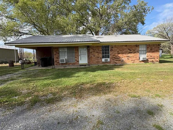 161 Ellis Ln, Winnsboro, LA 71295