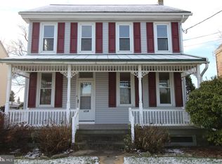 103 W Main St, Terre Hill, PA 17581