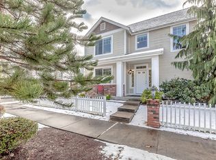 23828 SE 281st Ln, Maple Valley, WA 98038