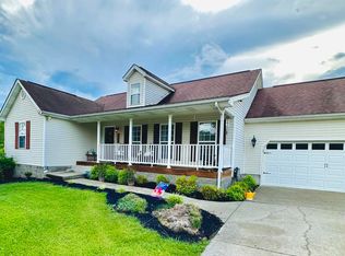 368 Sunshine Hill Rd W, London, KY 40744