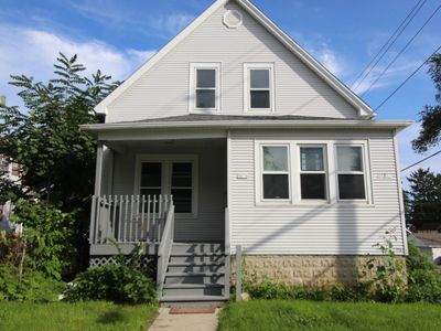 3676 E Bottsford Ave, Cudahy, WI, 53110